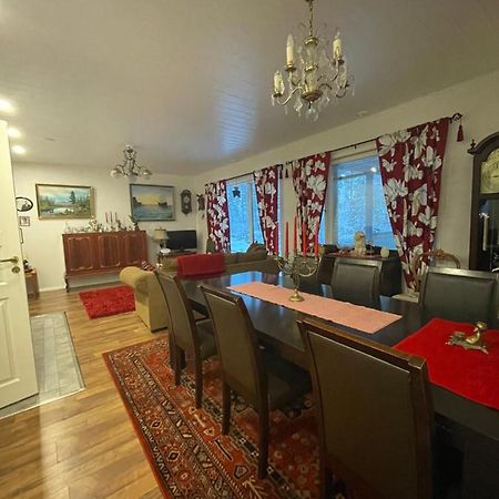 Апартаменти Vennivaara 8 Рованіемі Екстер'єр фото